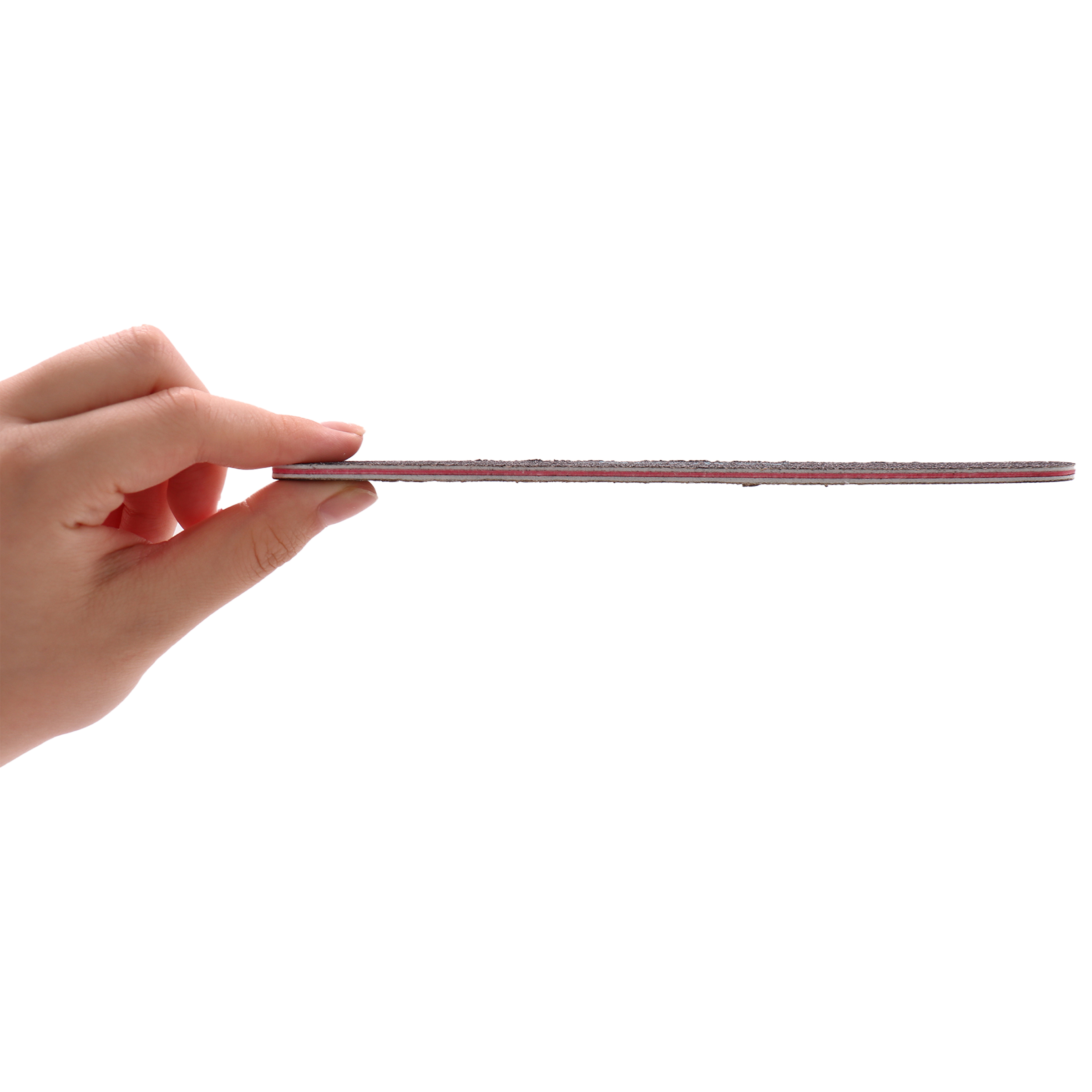 Eva Double-Sided Polish Nail File 8