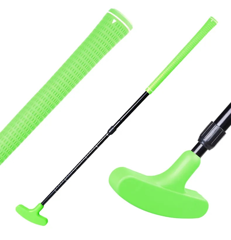 Rubber Head Golf Putter 5