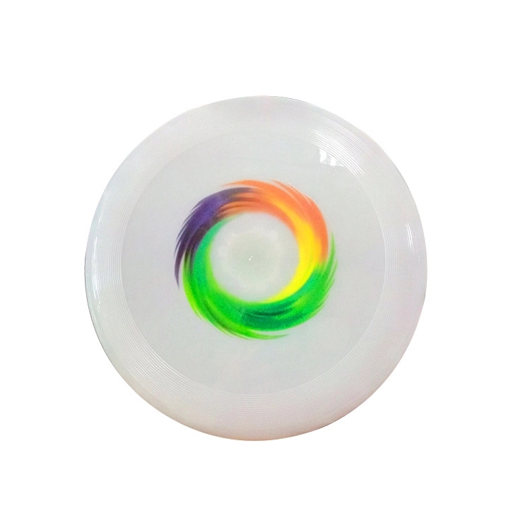 Led Flashing Fly Disk 2