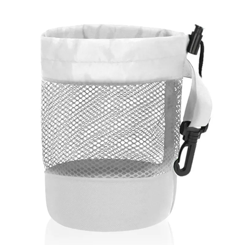 Mesh Golf Balls Storage Bag 3