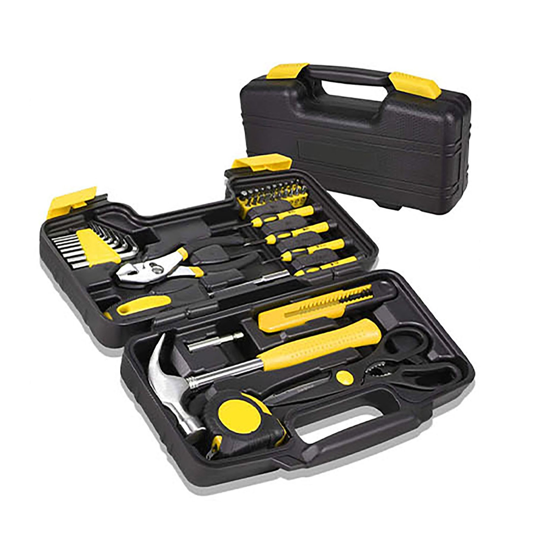 39 Pcs Portable Tool Kit 5