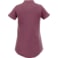 Women's CONCORD Short Sleeve Polo 27