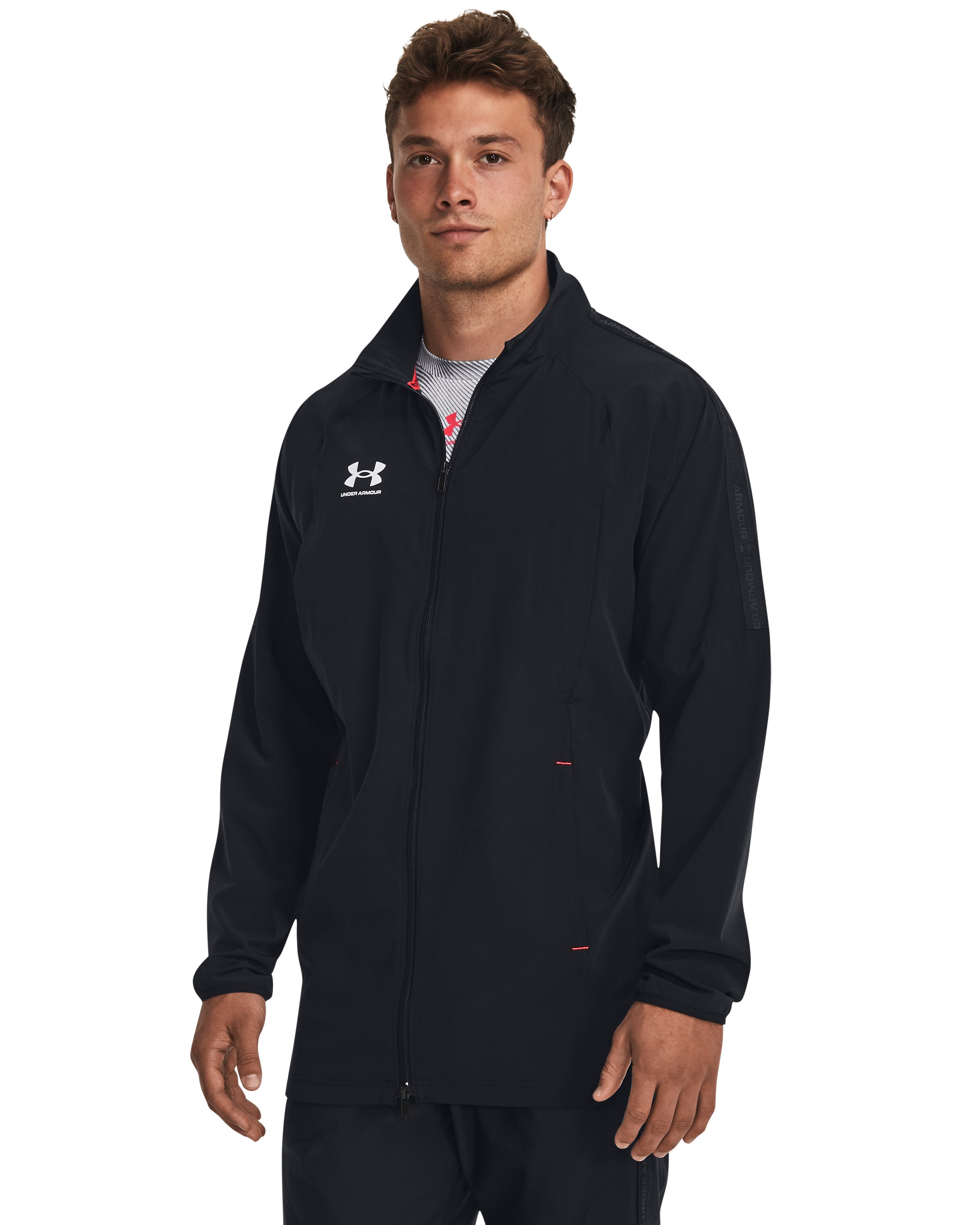 UA Challenger Pro Men's Jacket 2