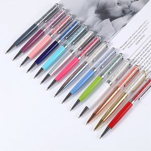 3 In 1 Stylus Tip Ballpoint Metal Pen With LED 6