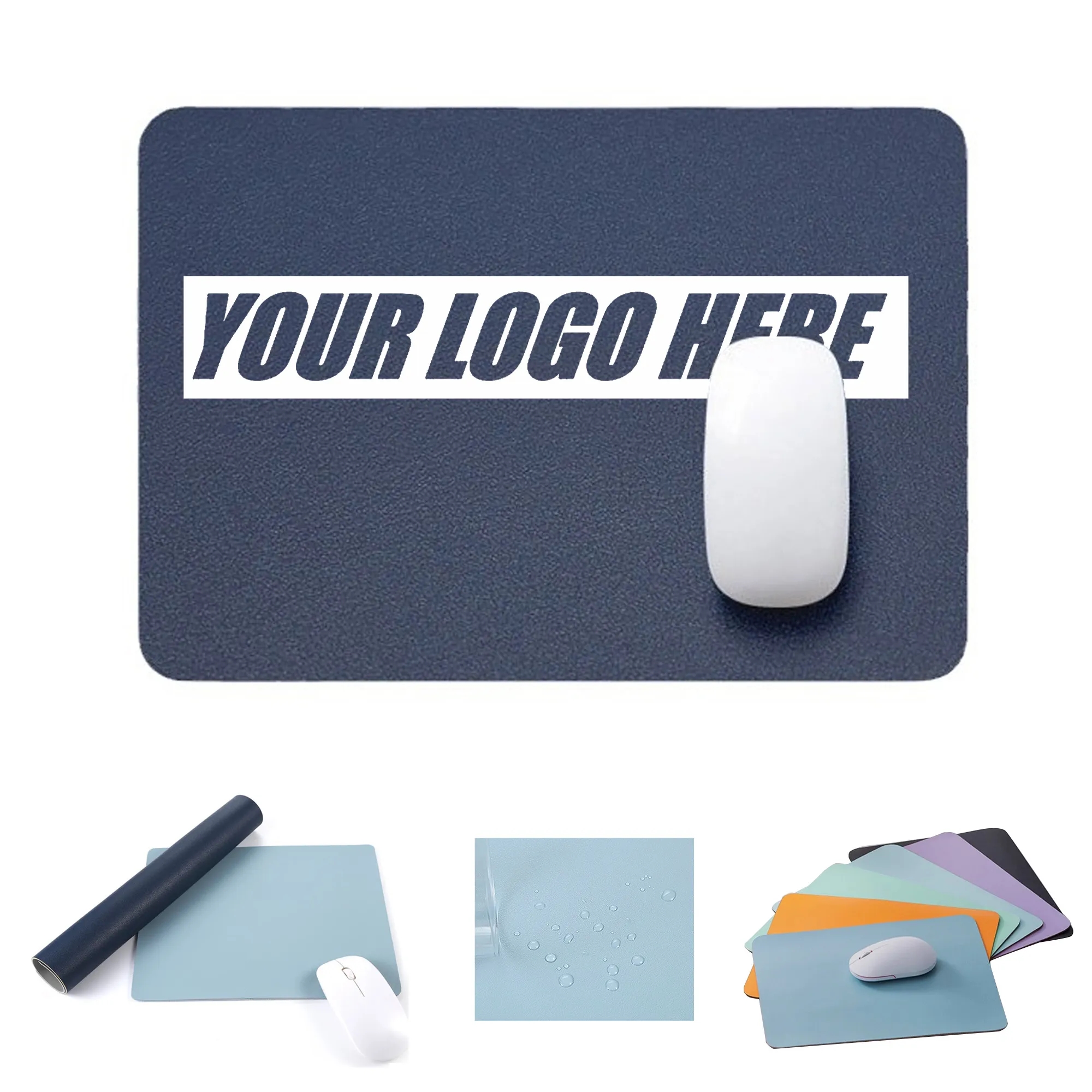 Full color mouse pad 3