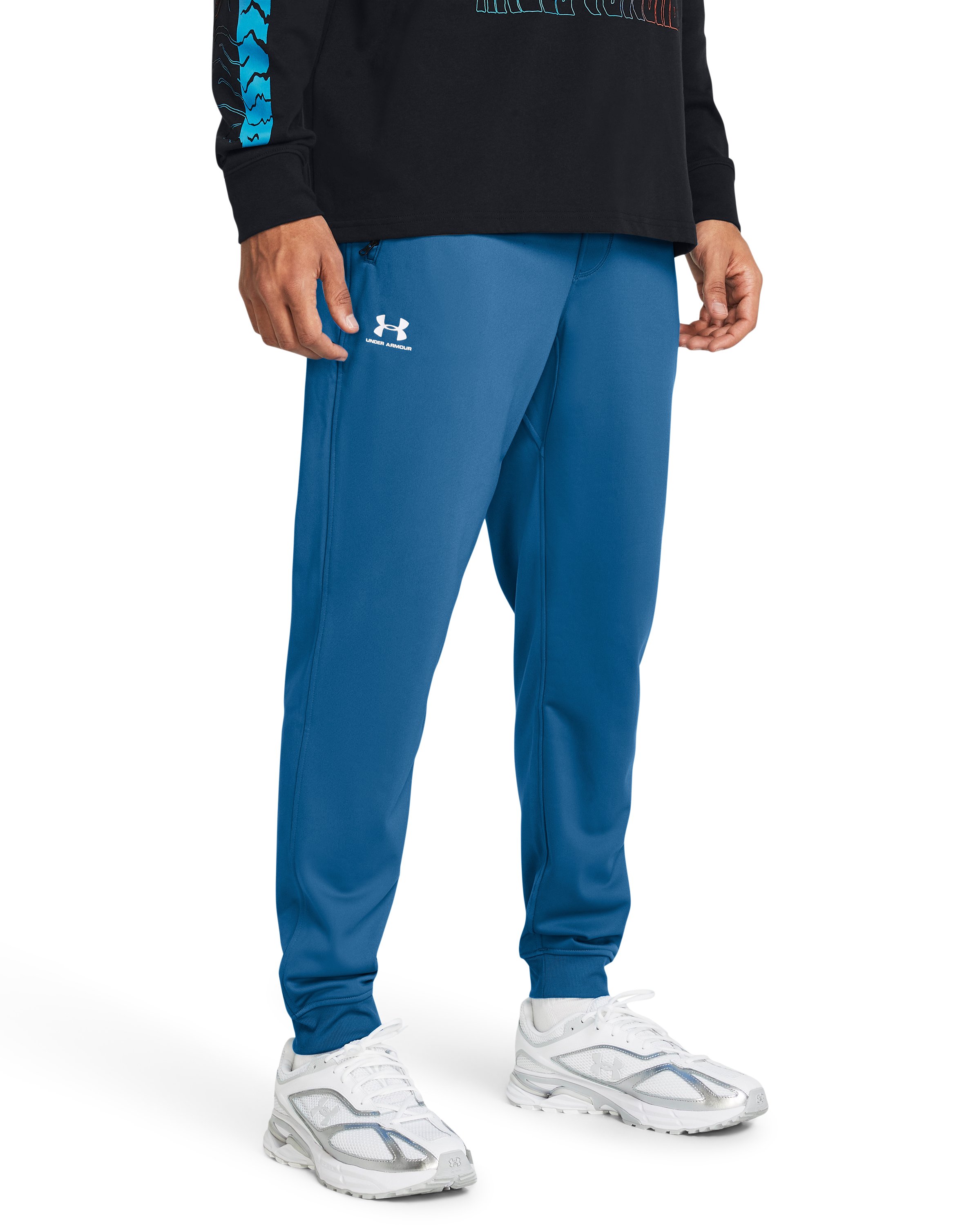 UA Sportstyle Men's Joggers 40