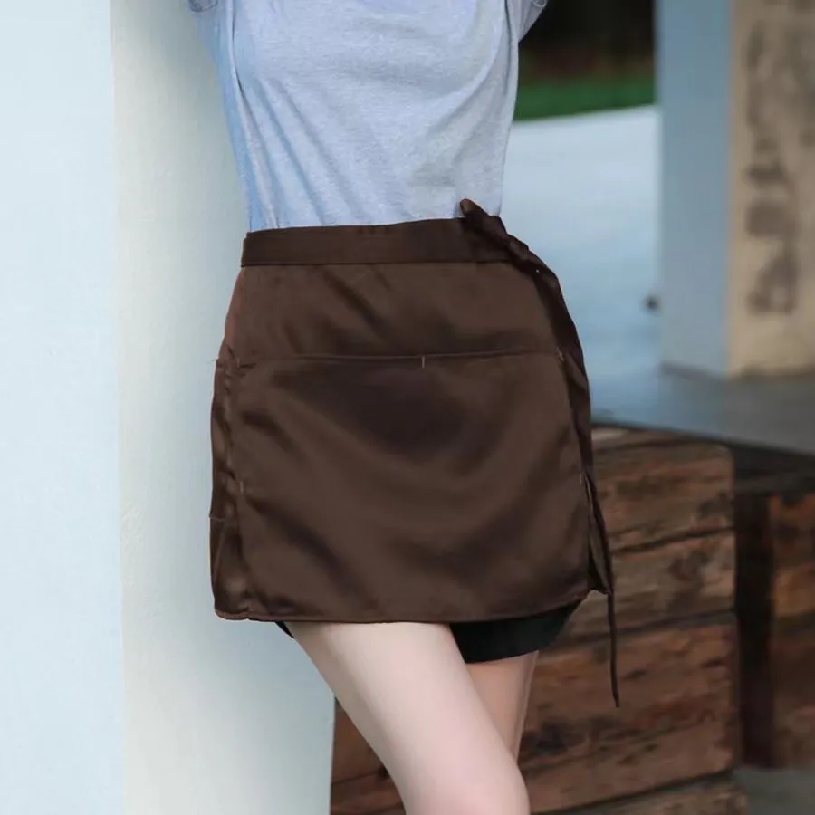 Bistro Waist Apron 4