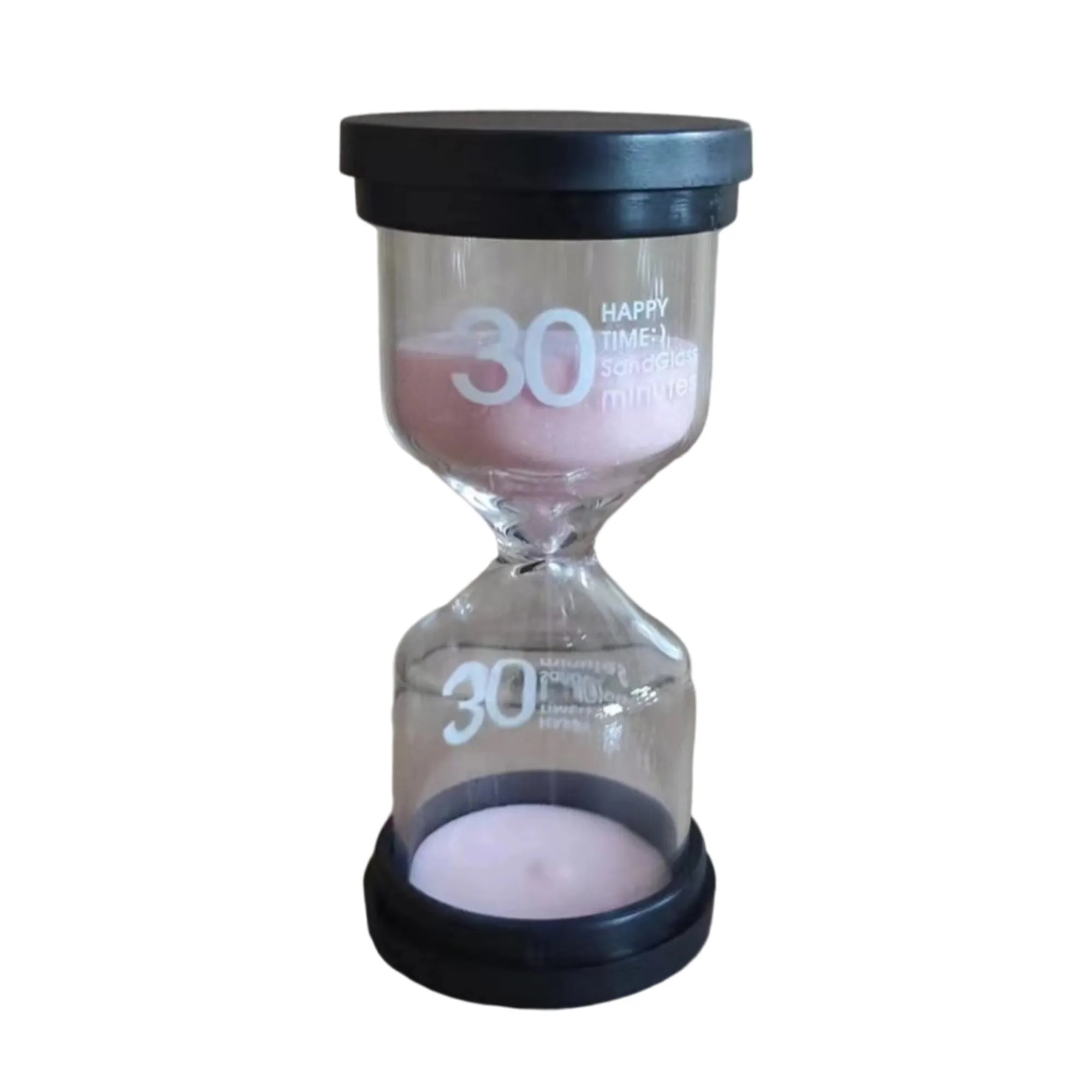 Creative Hourglass Timer Gift 7