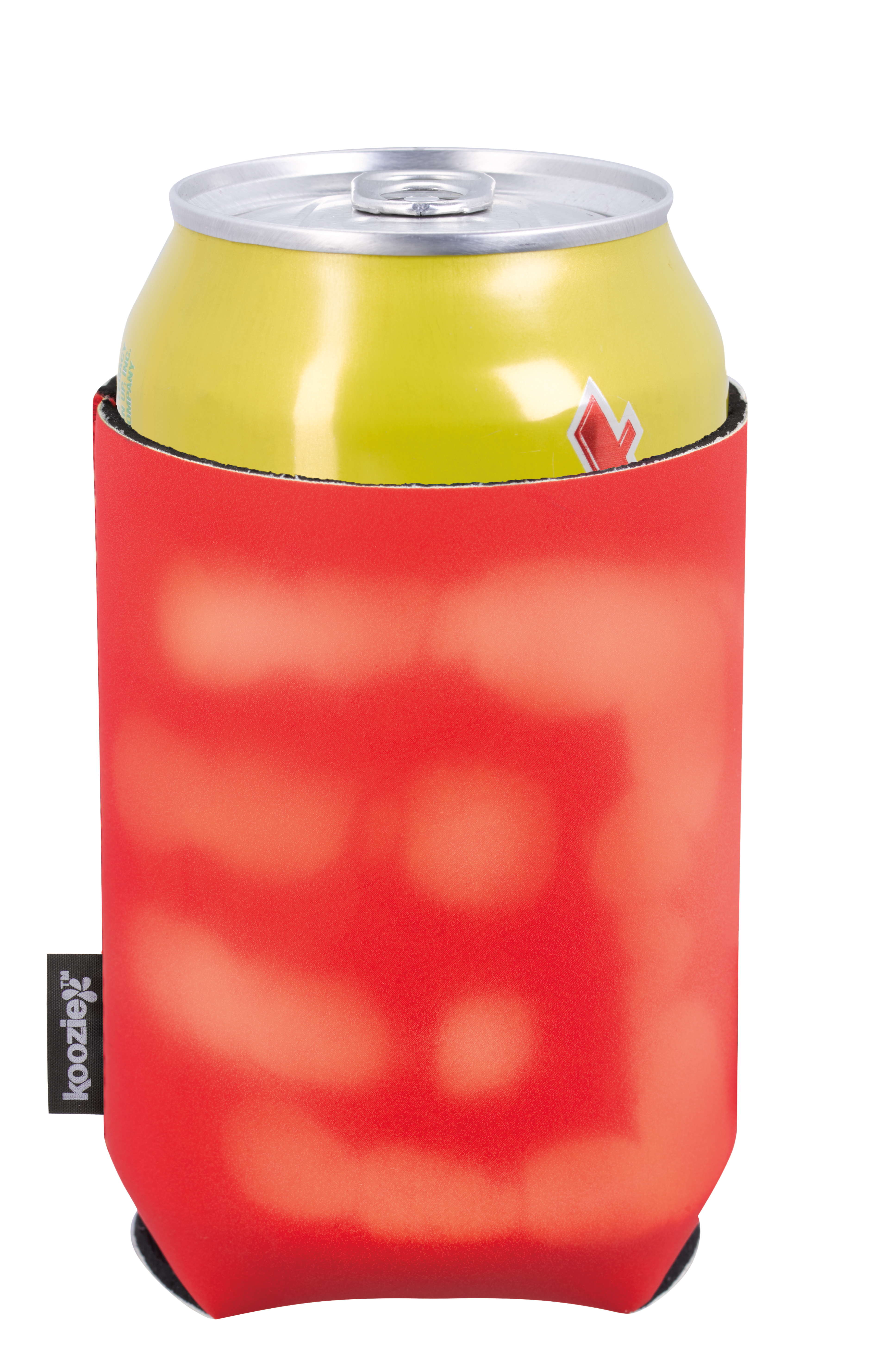 Color Changing Can/Bottle Cooler