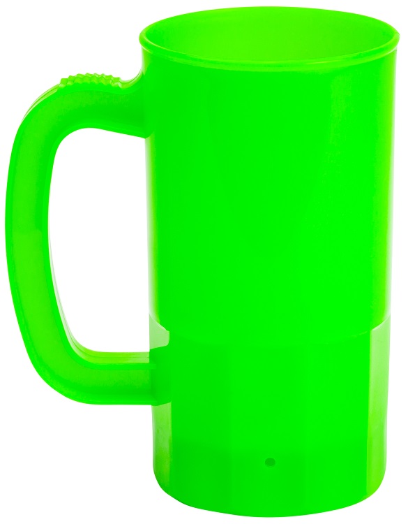 14 oz Single Wall Stein