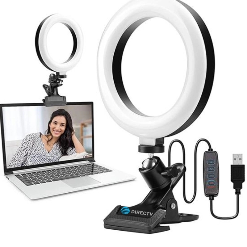 Selfie Ring Light 2