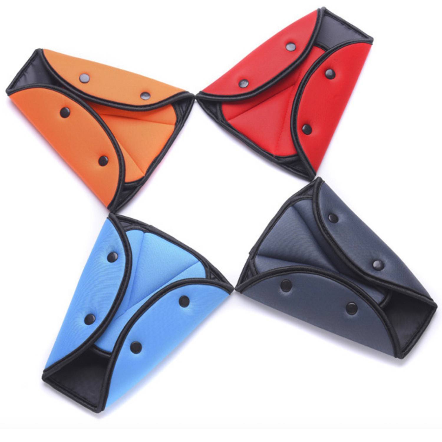 Seat Belt Adjuster For Kids 4