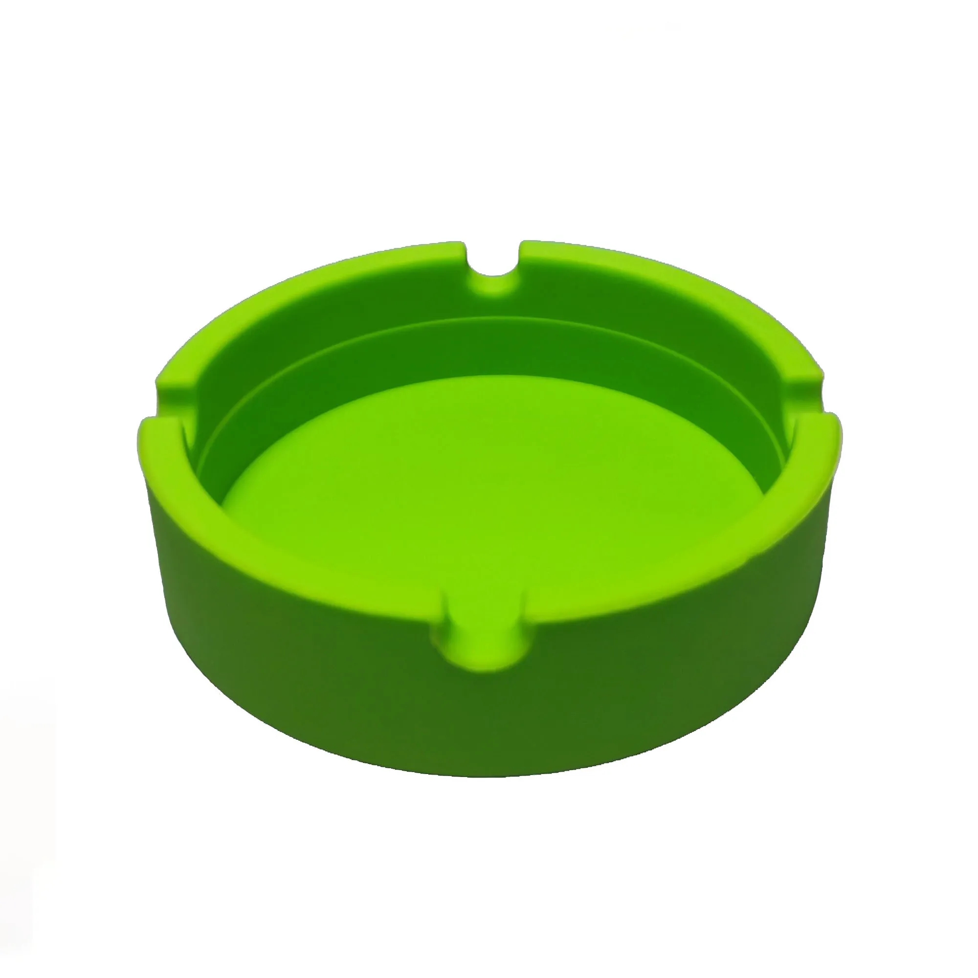 Premium Silicone Rubber Ashtray 7