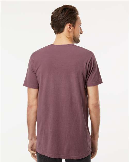Unisex Vintage Garment-Dyed T-Shirt - 6500M 126