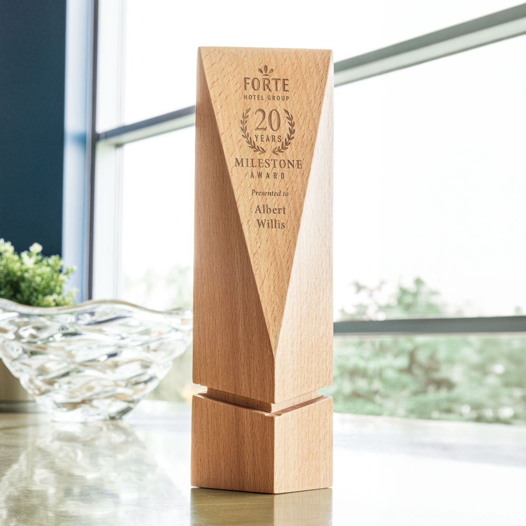 Collinson Award 2