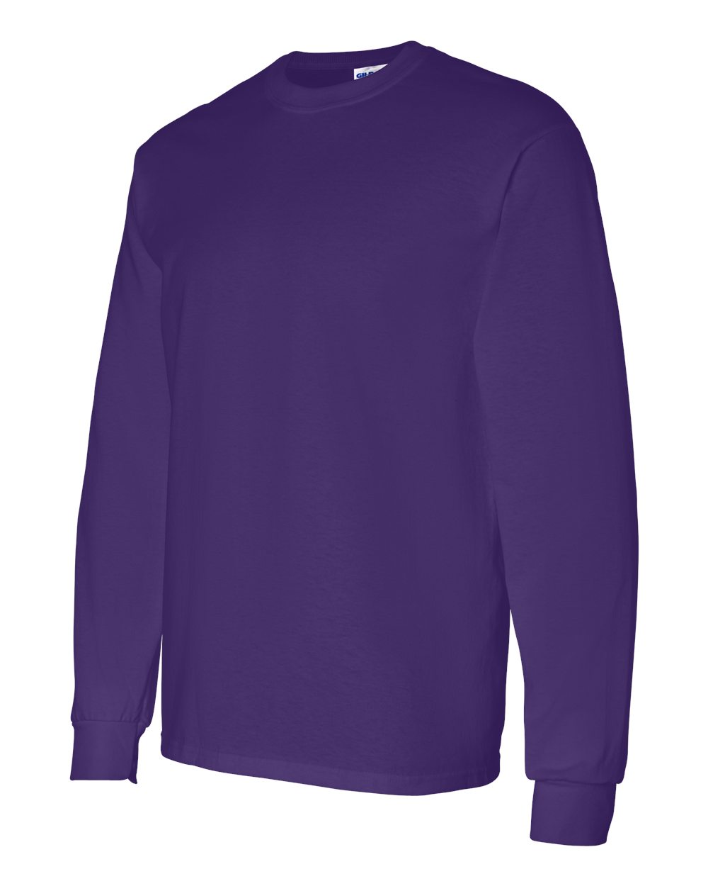 Unisex Heavy Cotton™ Long Sleeve T-Shirt - 5400 98