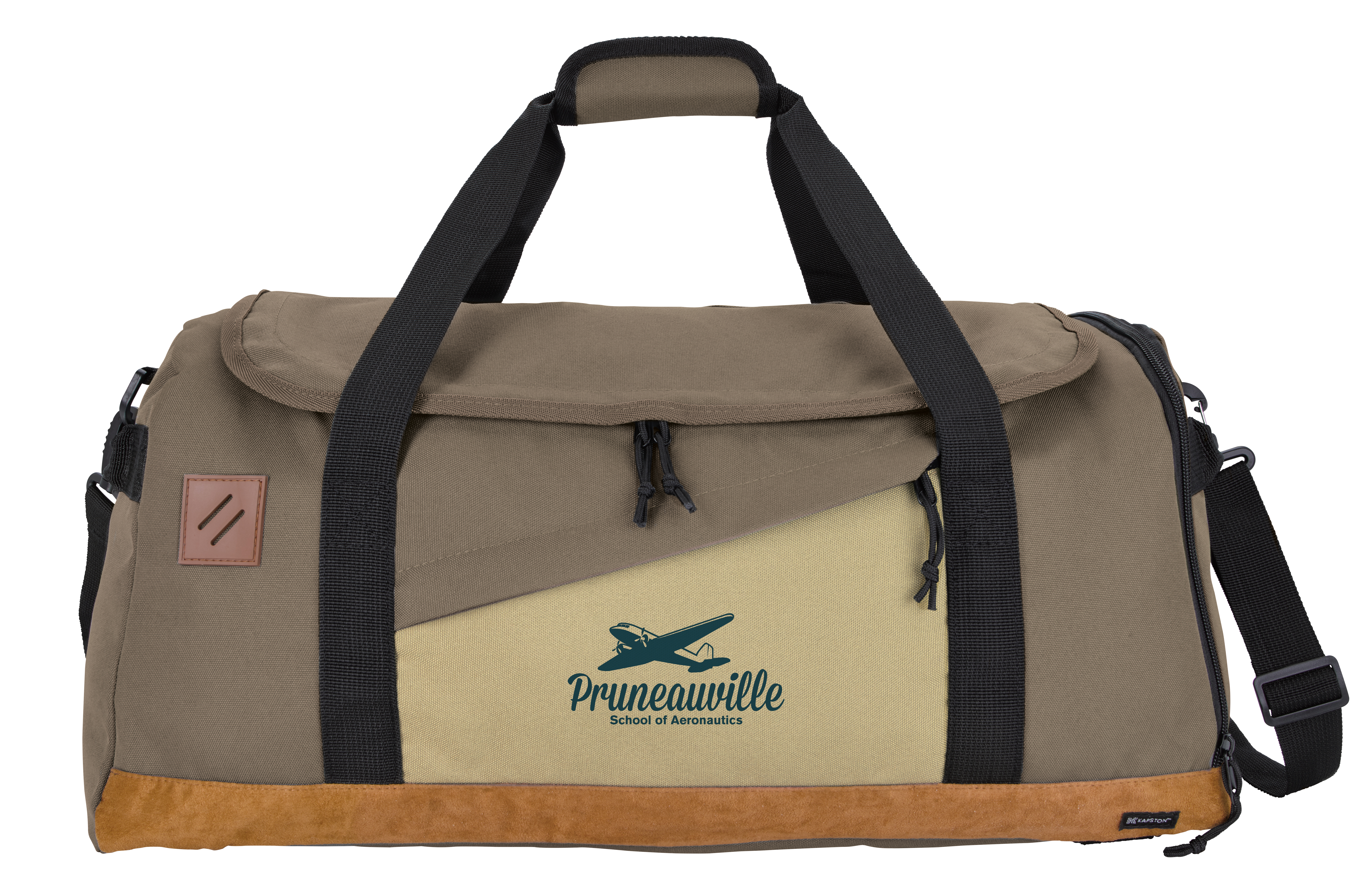 KAPSTON® Willow RPU Duffel-Pack 7