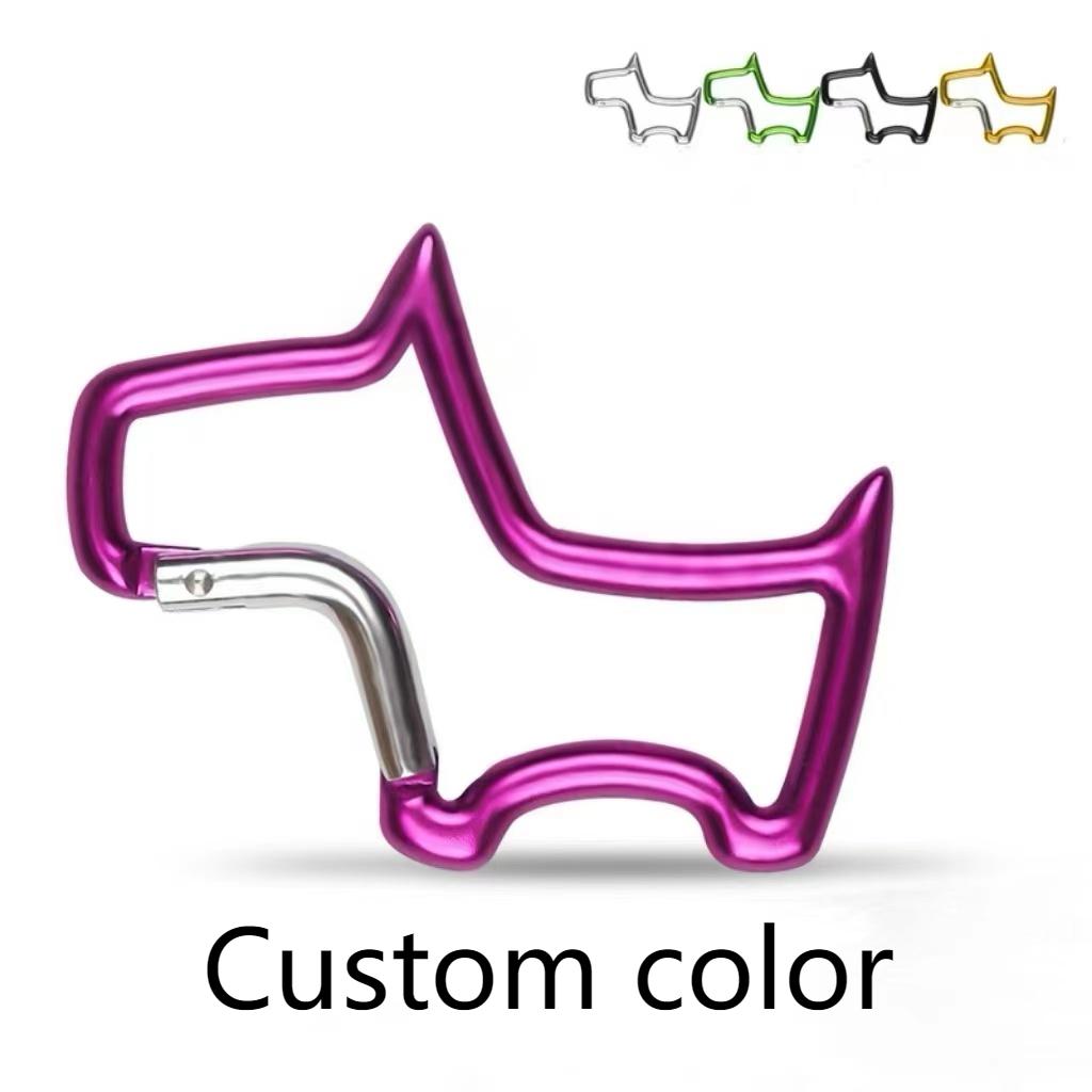 Terrier Carabiners 2