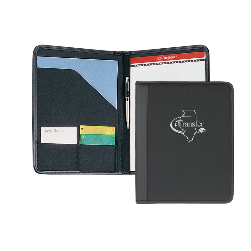 Classic SceneSetter Padfolio