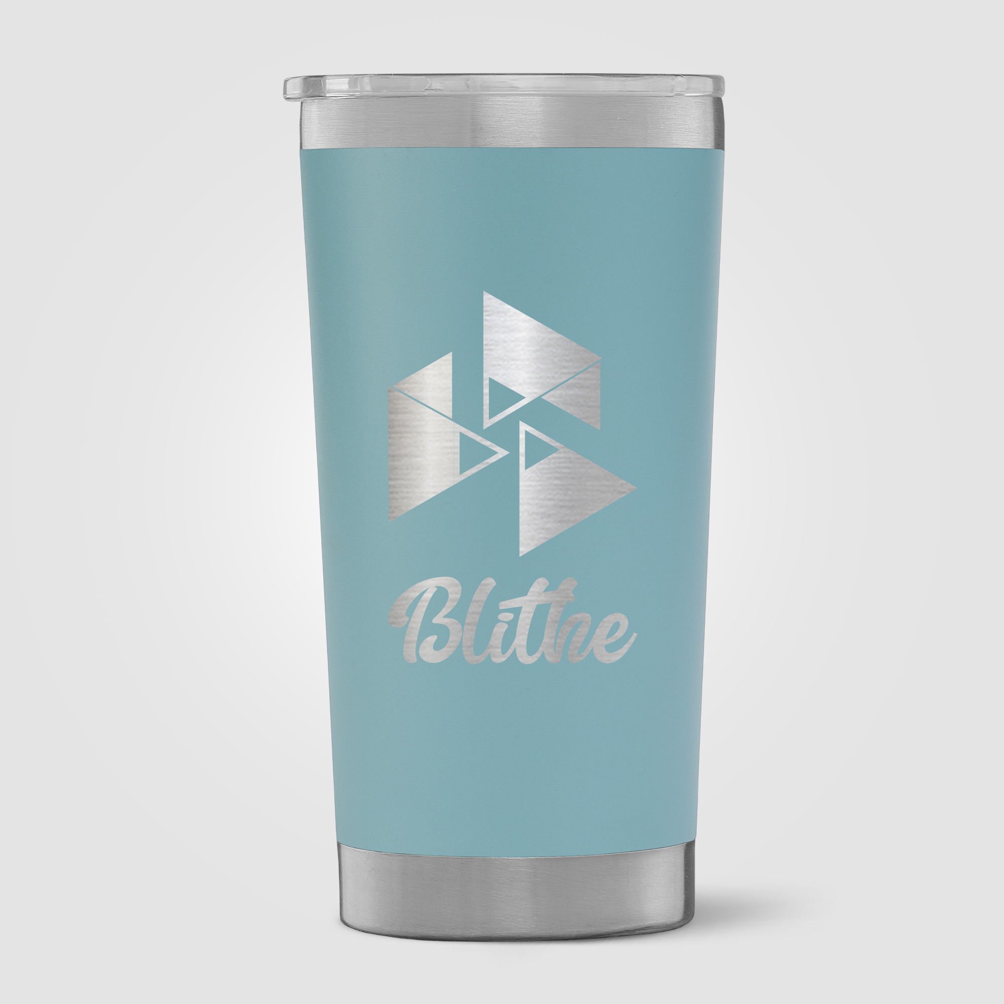 Whistler - 19 oz. Double-Wall Stainless Tumbler 10