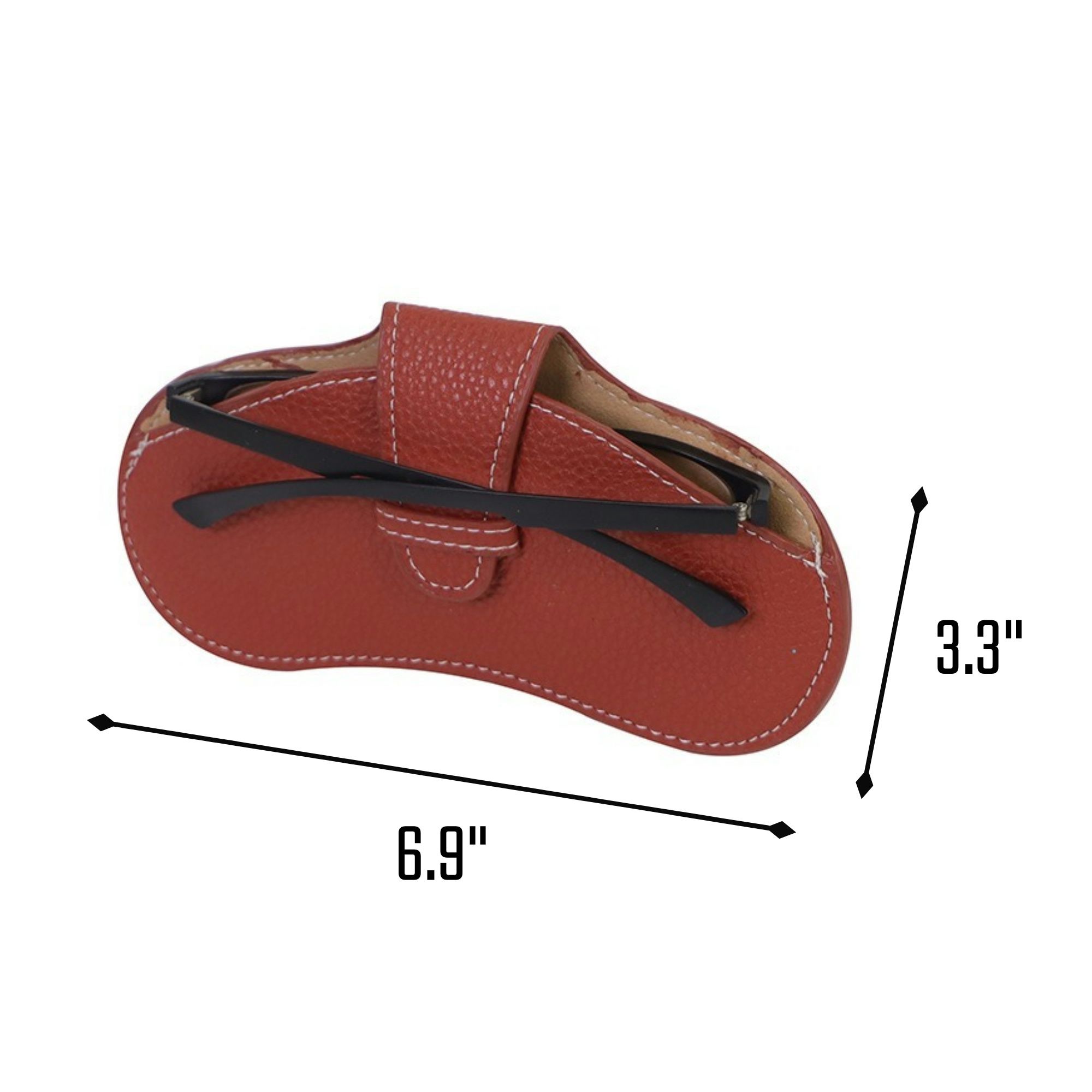 Sunglasses Protective Case 1