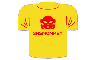 T-shirt Vinyl Jar Opener 2