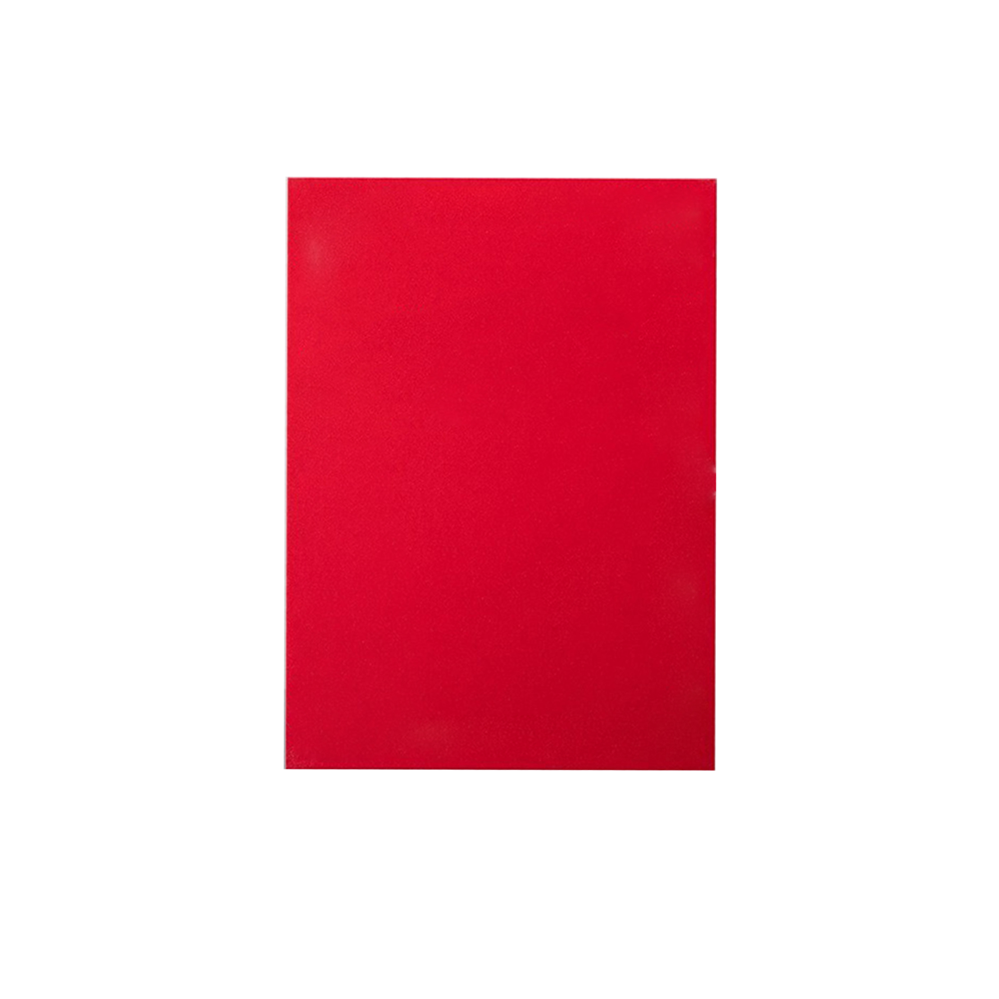 Award Certificate Folder 2