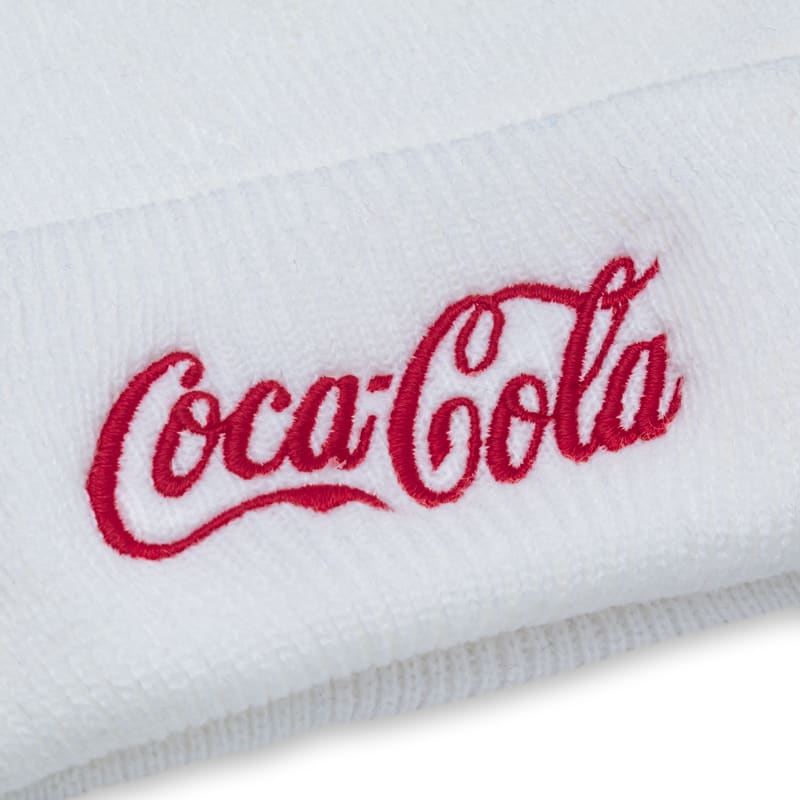 Custom Embroidered Snug Fit Beanie 27