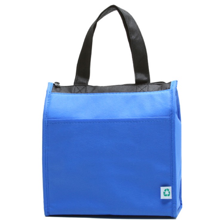 Hot & Cold Snack Tote 2