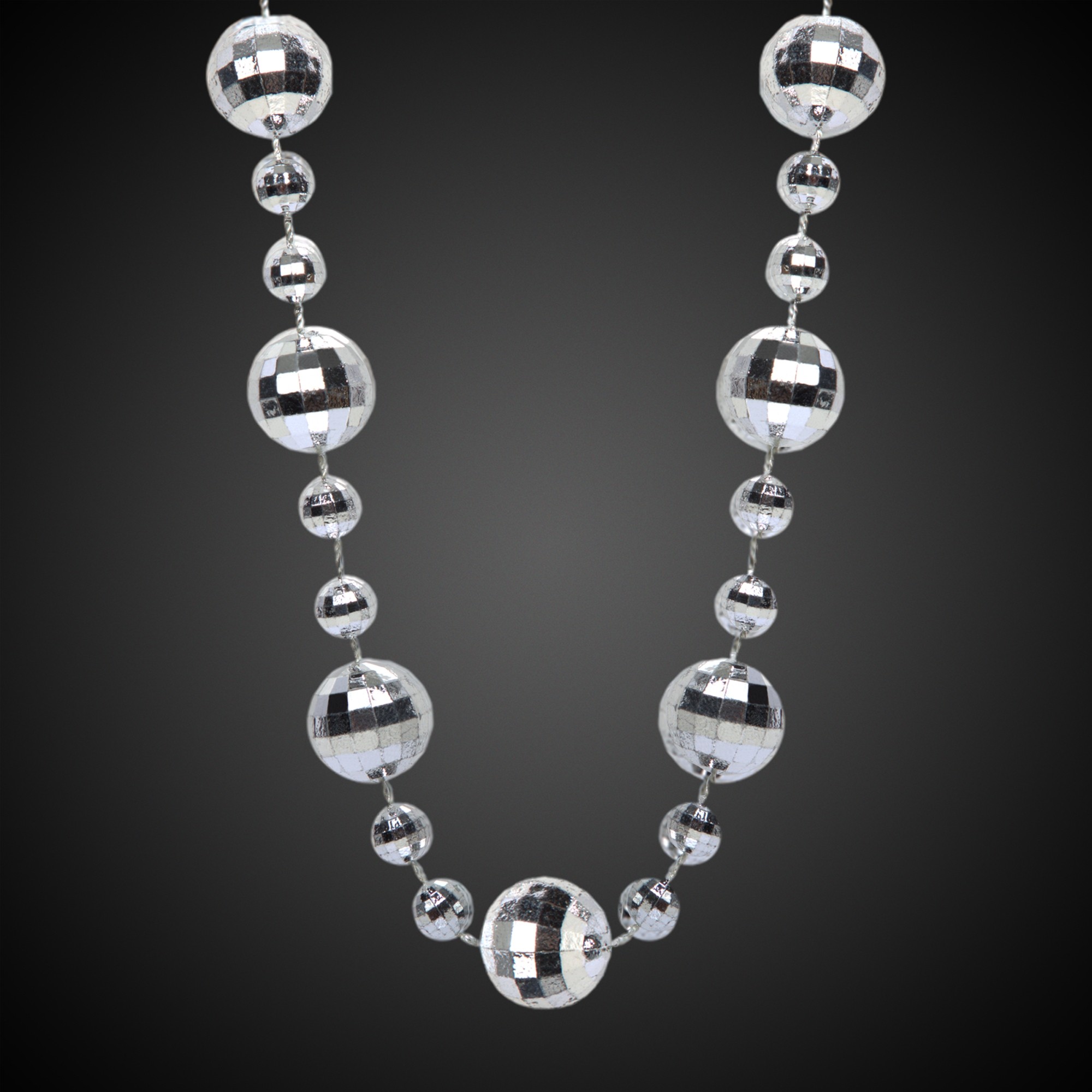 46" Disco Ball Bead 2