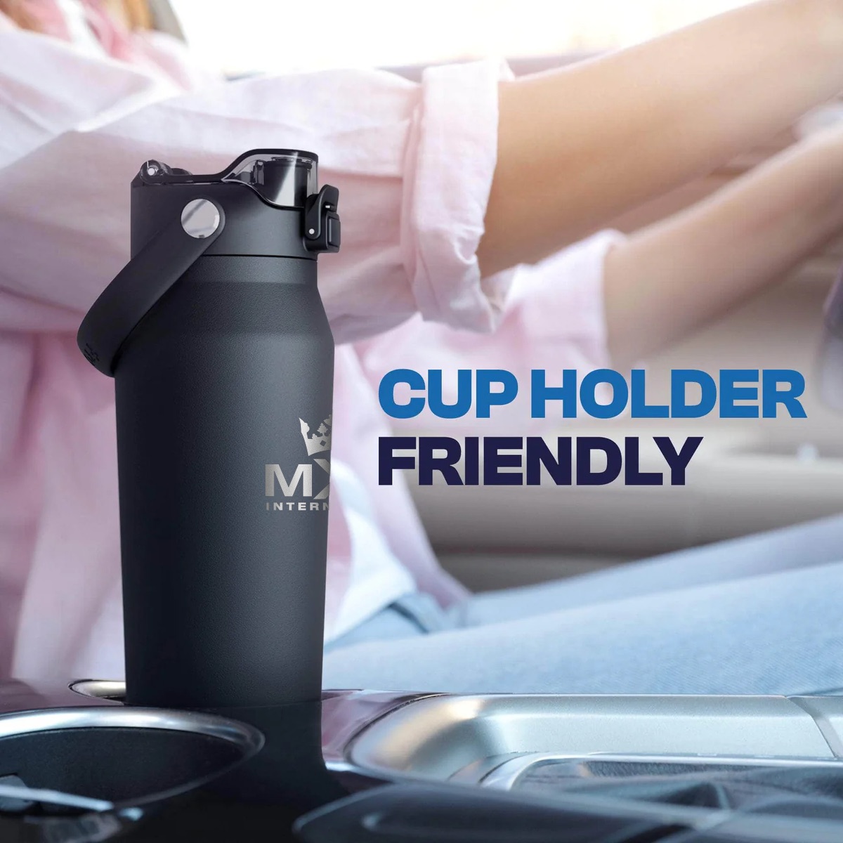 Frost Buddy® 32oz Bottle Buddy 26