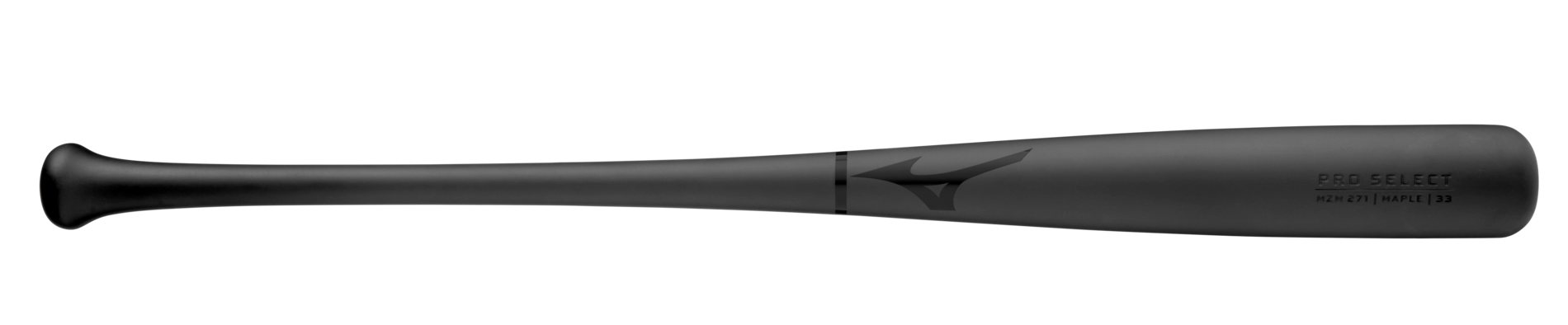 Pro Select MZM 271 Maple Wood Baseball Bat 2