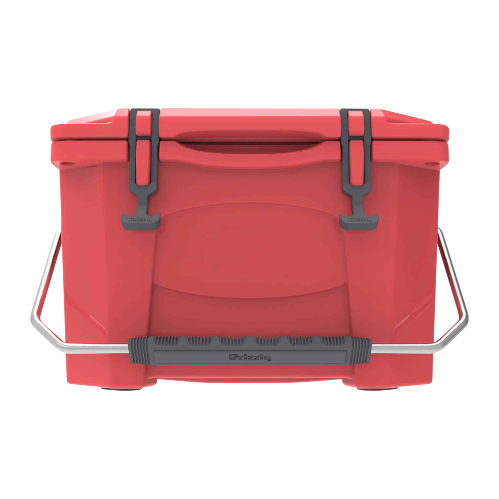Grizzly Cooler 20 15