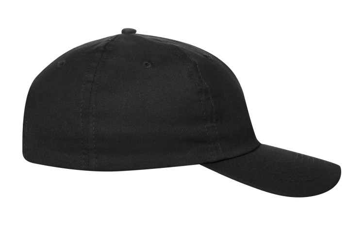 OTTO CAP® 6 Panel Low Profile Baseball Cap 33