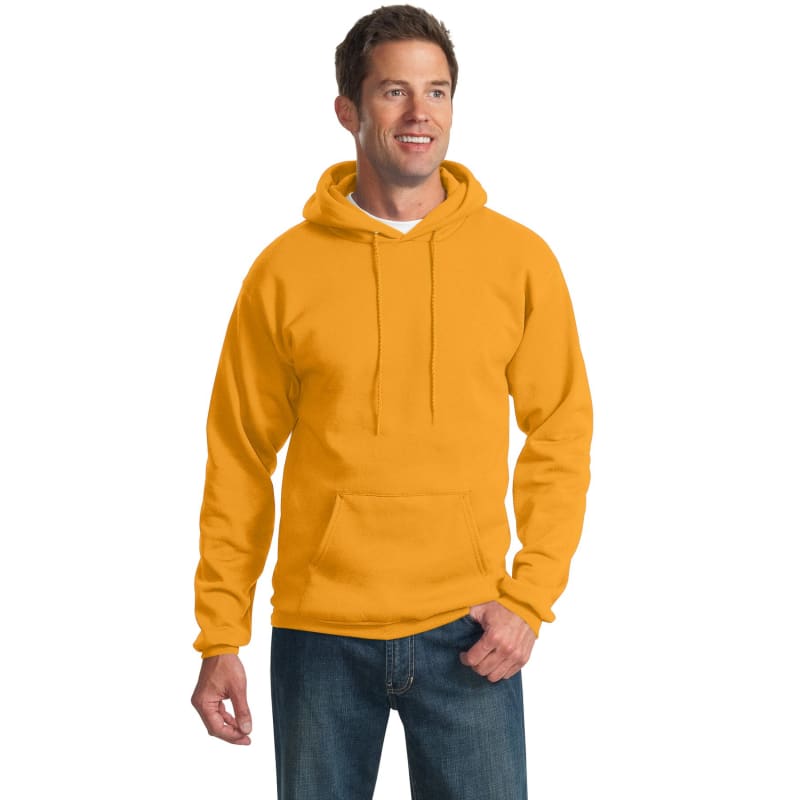 Port & Company Essential Fleece Pullover Hooded Sweatshirt., custom hoodie or sweatshirt with logo imprint 70