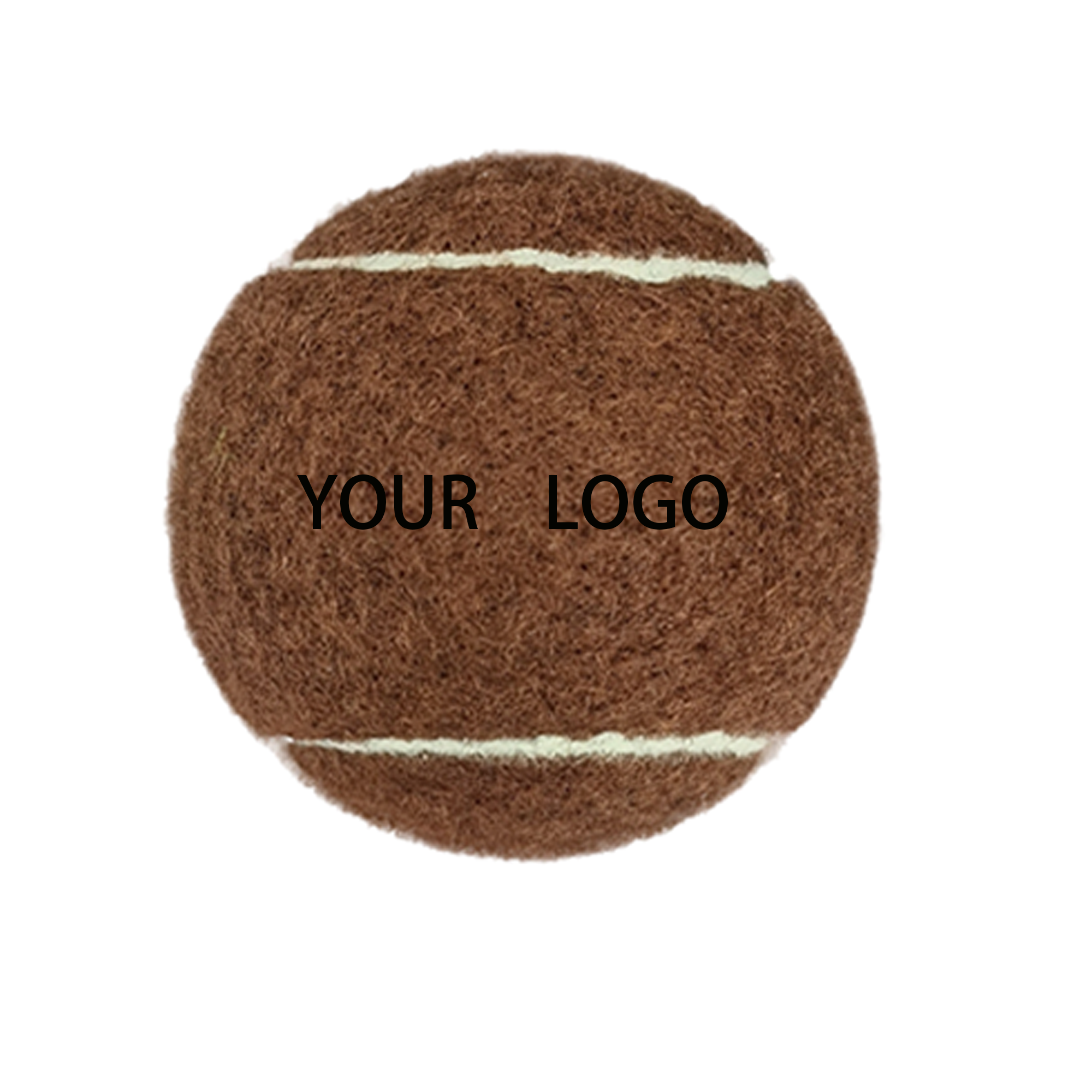 MOQ 50 pcs Non-Slip Interactive Chew Resistant Ball 11