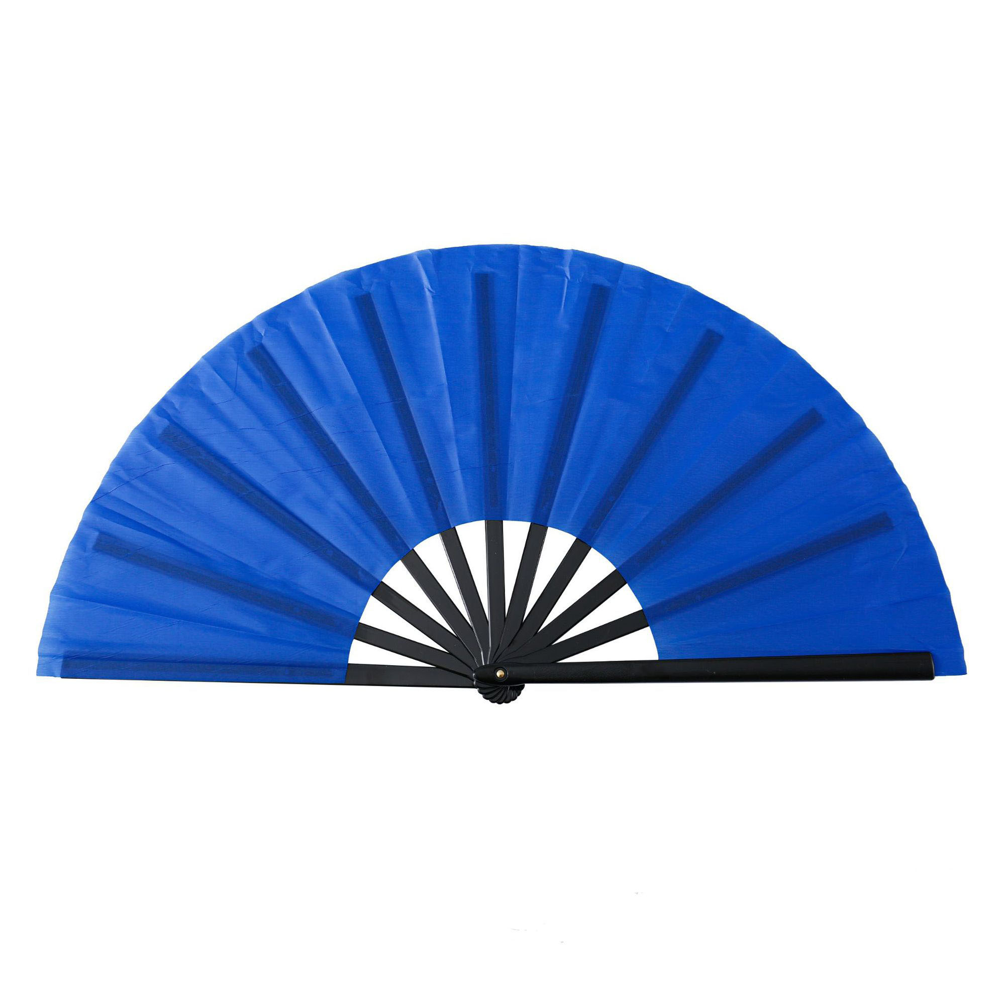 Folding Hand Kung Fu Fan 6