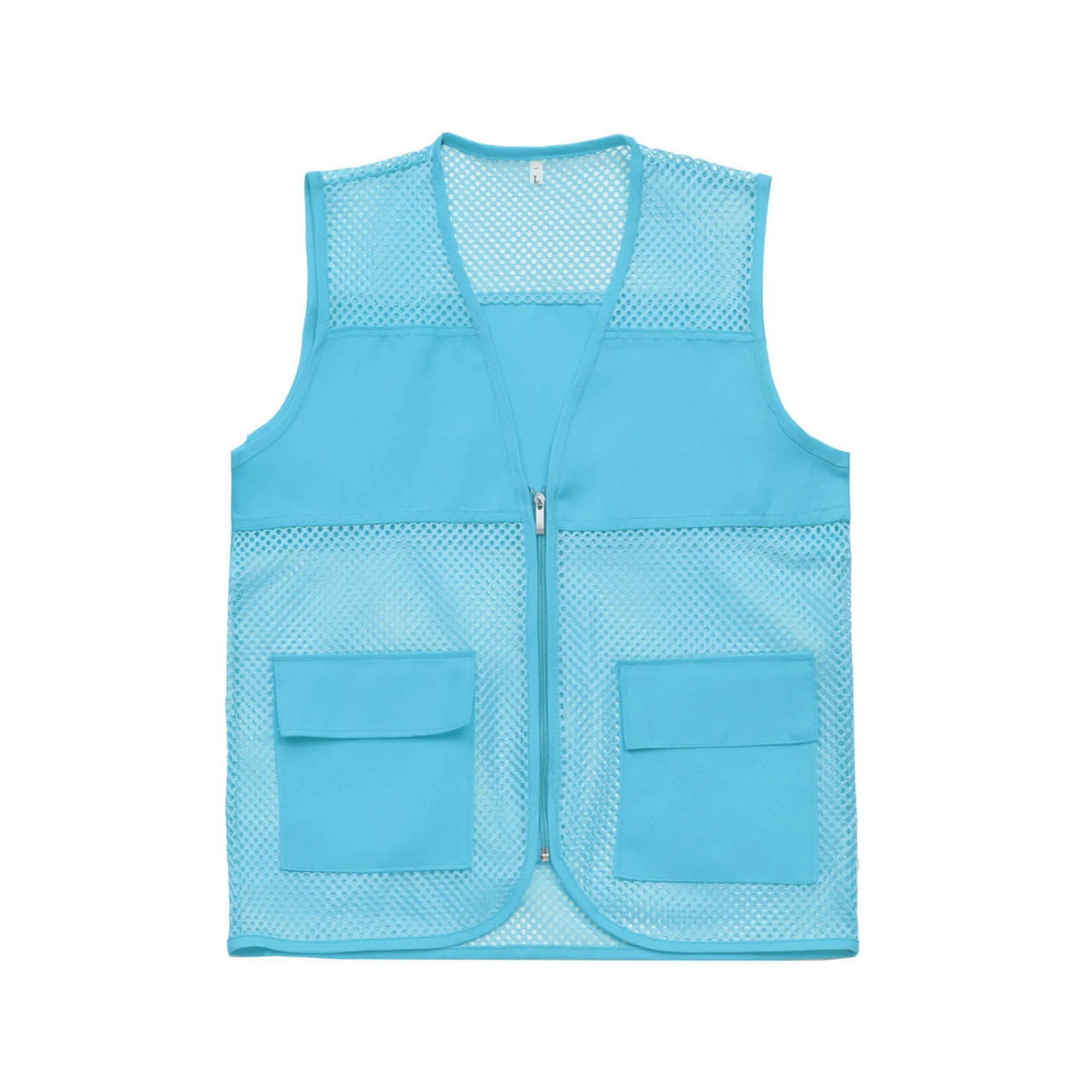 Volunteer Uniform Mesh Vests 5