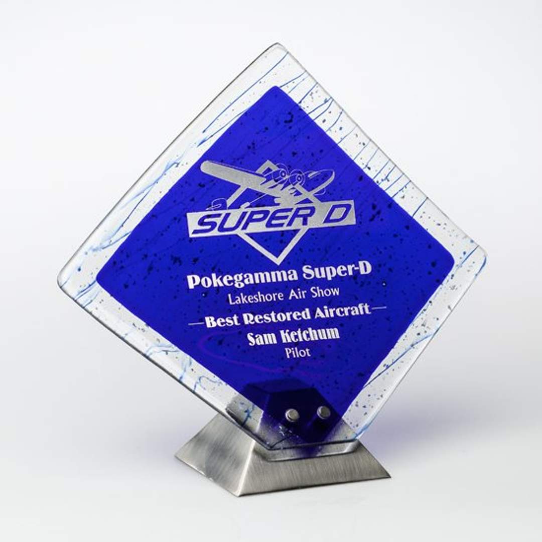 Solitaire Award 6