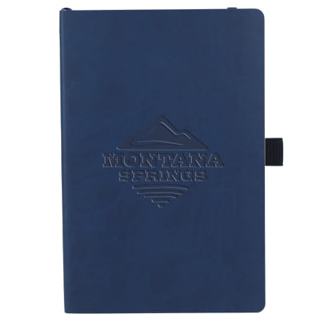 5.5" x 8.5” Skiva Soft Bound Journal 43