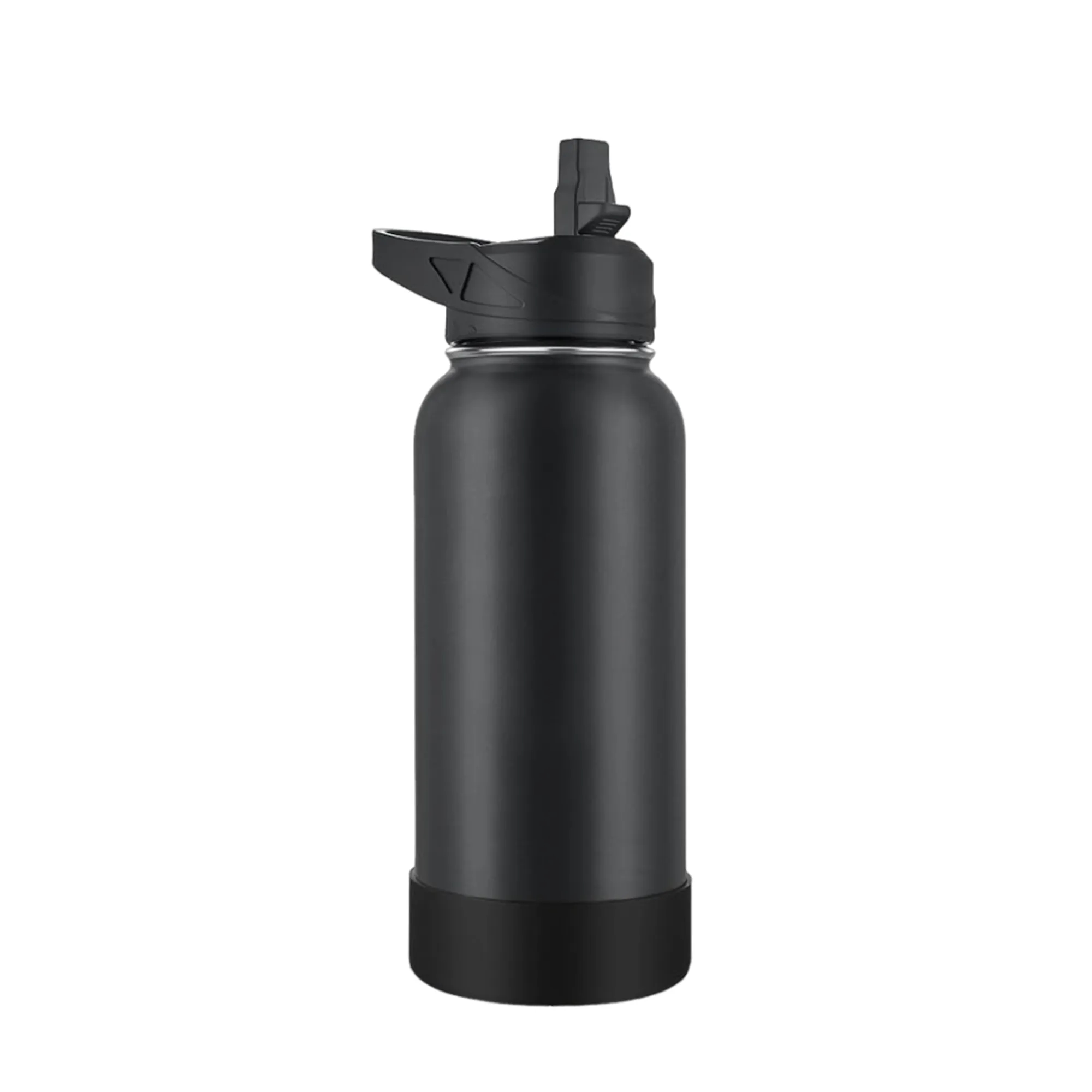 32 oz Stainless Steel Sports Bottle, custom water bottle with logo imprint 27