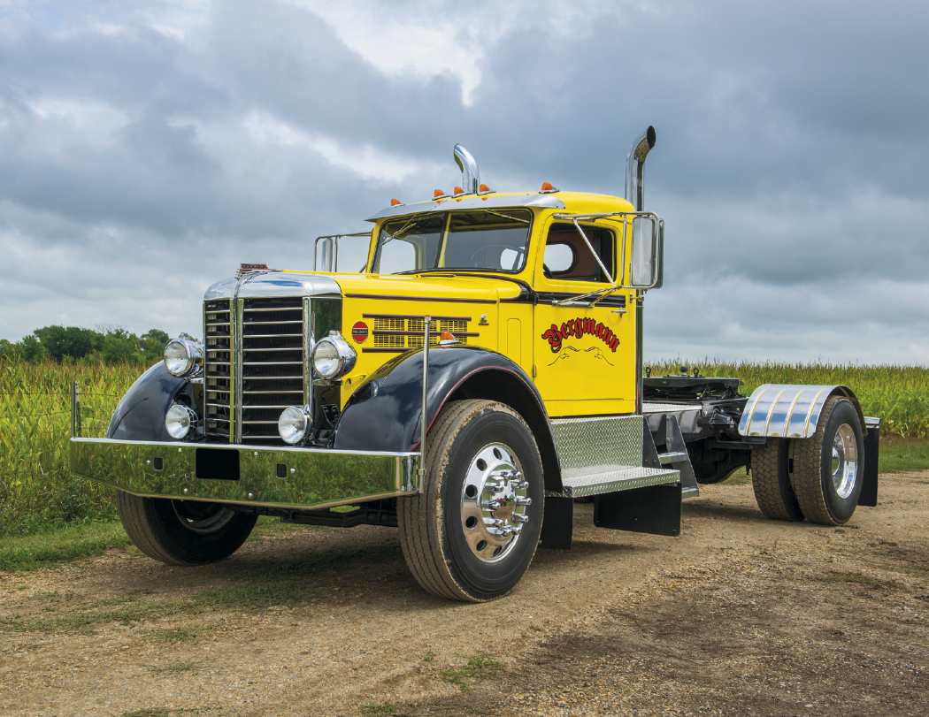 Triumph® Calendars Antique Trucks Calendar 25