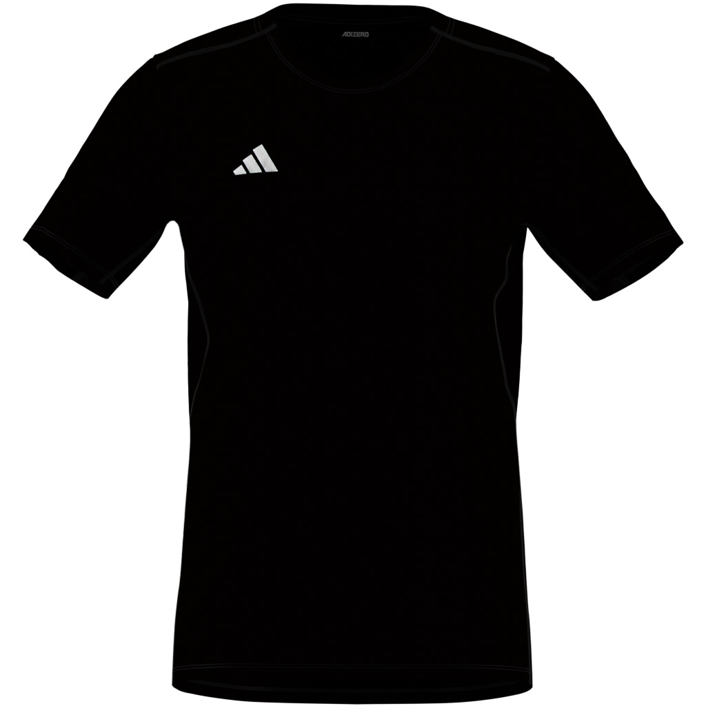 ADIZERO E TEE 4