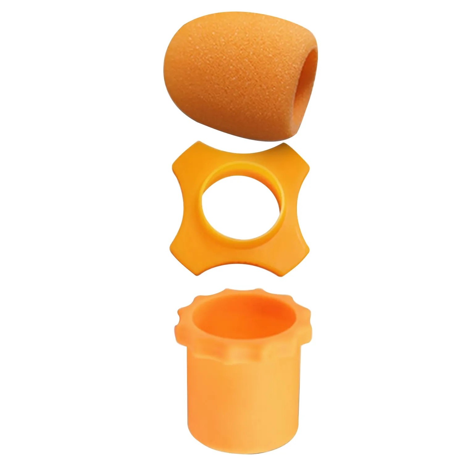 Microphone Windscreens Protection 7
