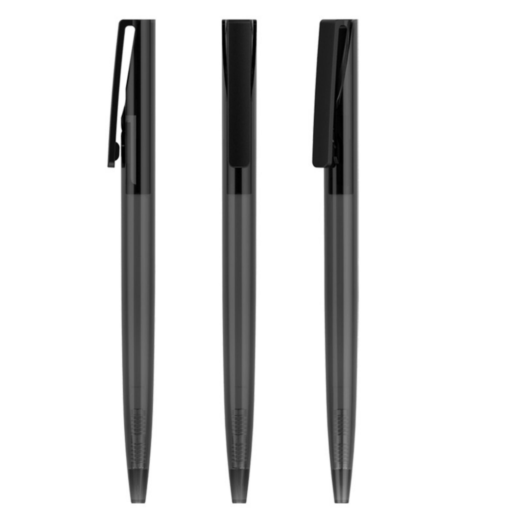 Press Ballpoint Pen 8