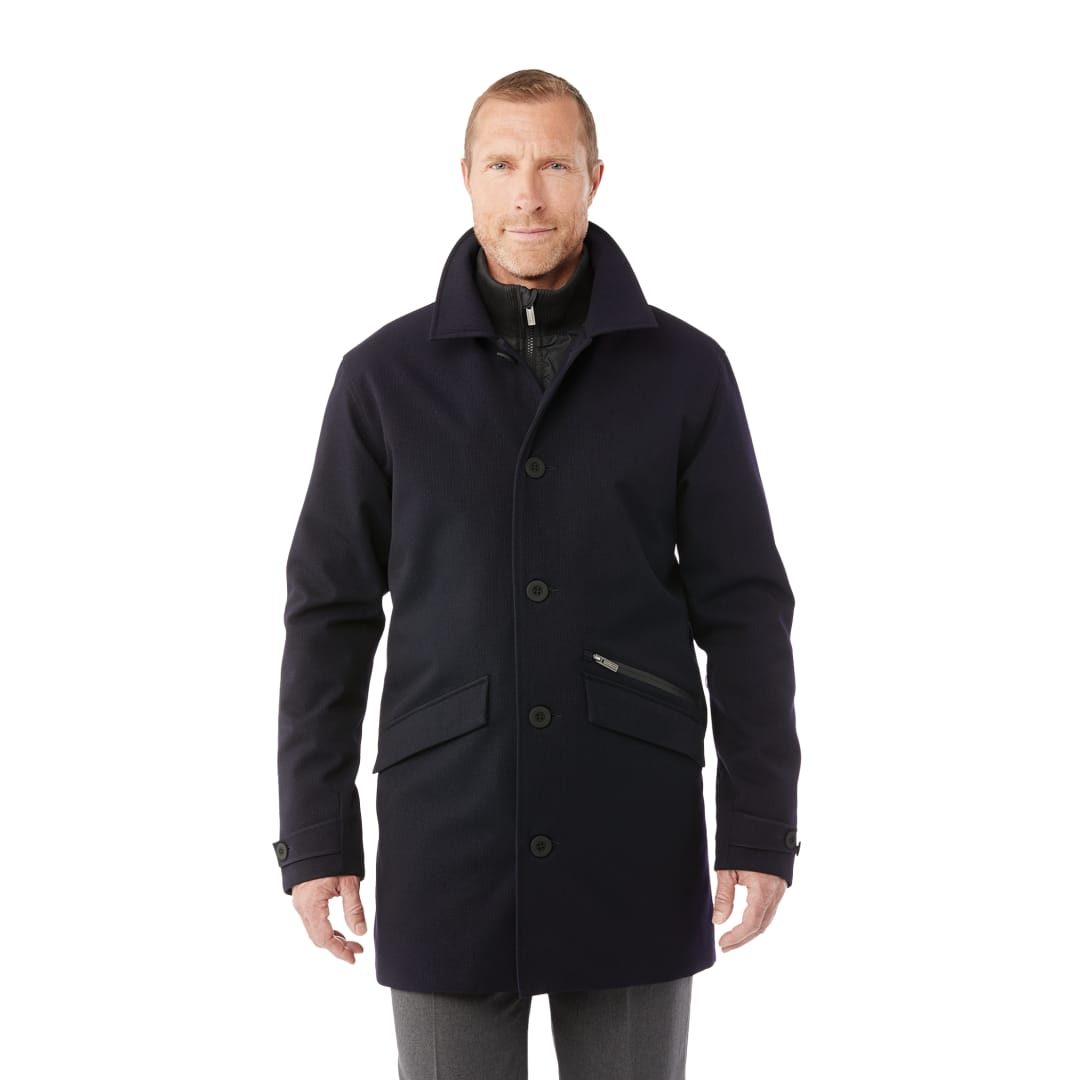 Men's RIVINGTON Insulated Jacket 3
