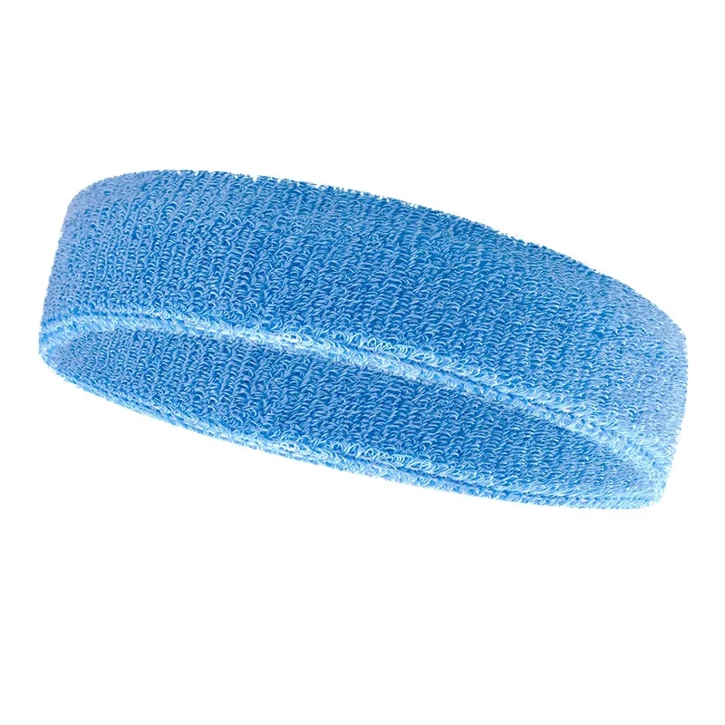 Durable Workout Headband for Fitness 12
