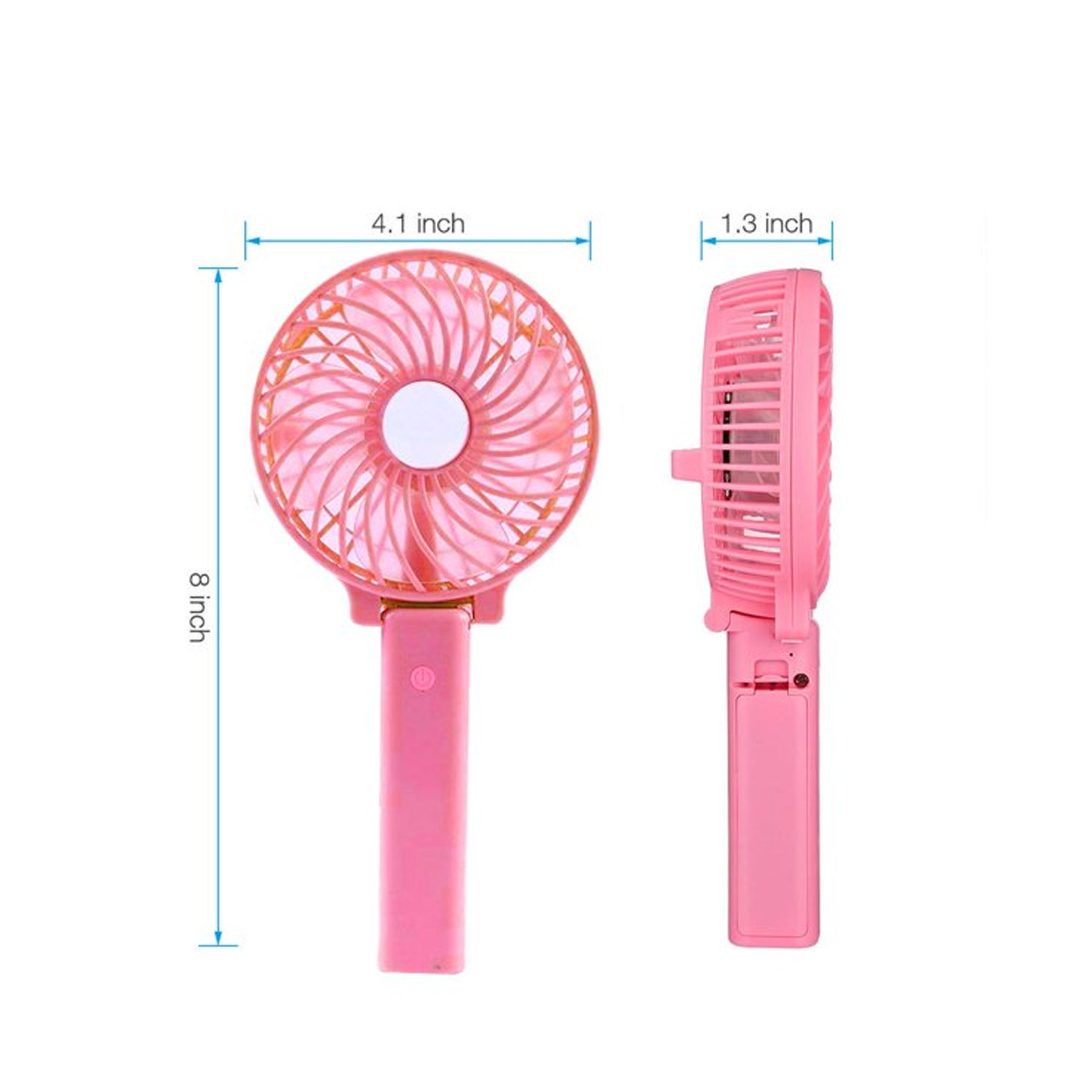 Portable Mini Handheld Fan 2