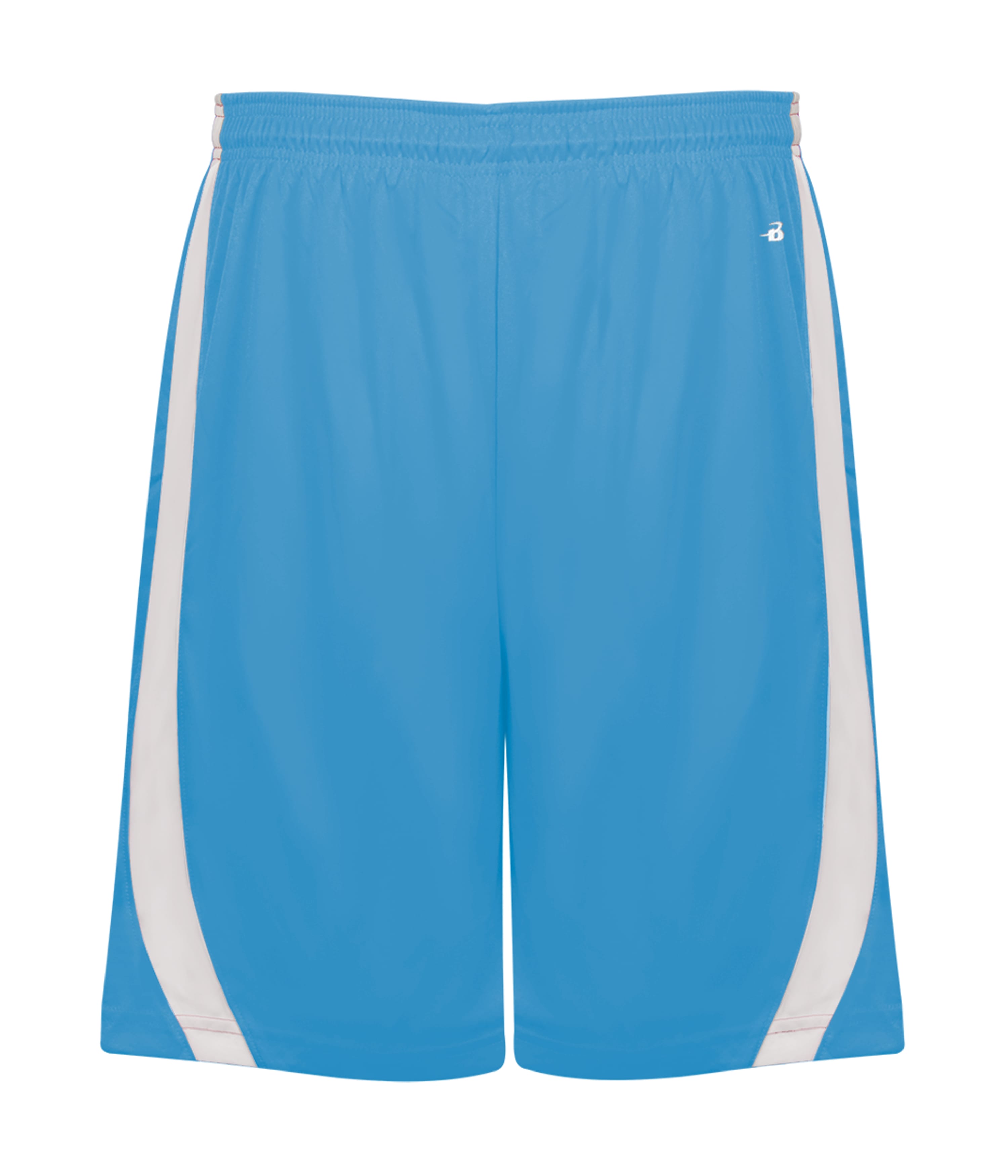 B-SLAM REV. SHORT 7