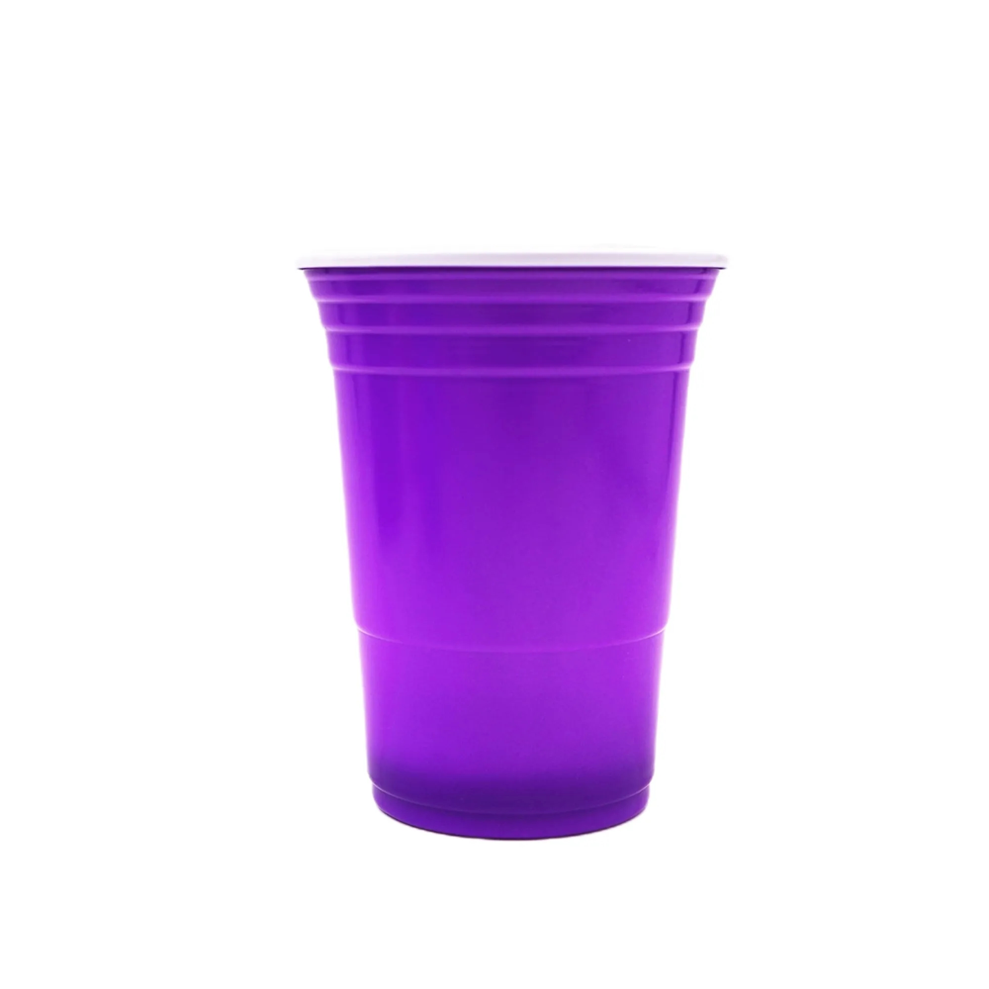 16 Oz. Plastic Party Solo Cup Disposable 5